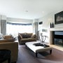 Eco House | Living Room | Interior Designers